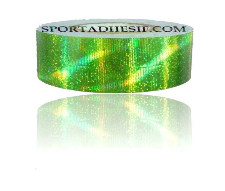 Ruban Adhésif POUSSIERES D’ETOILE 11m pailleté 11POU – Image 4