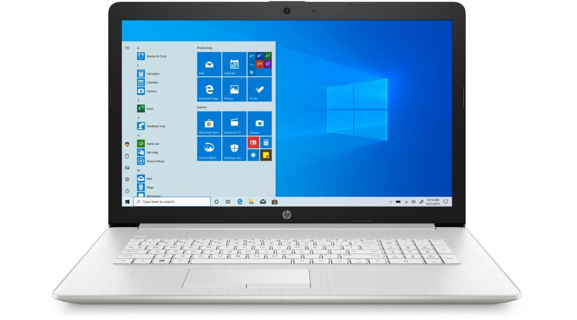 PC Hybride HP Pavilion X360 14-dw0007nf – Image 7