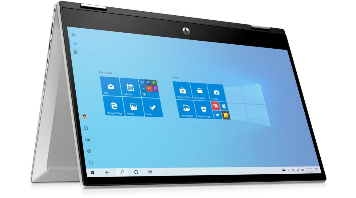 PC Hybride HP Pavilion X360 14-dw0007nf – Image 3