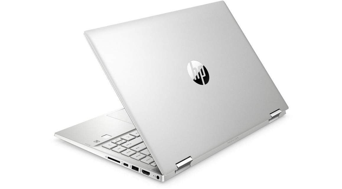 PC Hybride HP Pavilion X360 14-dw0007nf – Image 4