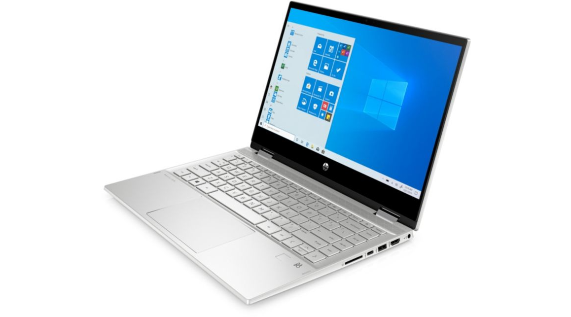 PC Hybride HP Pavilion X360 14-dw0007nf – Image 5