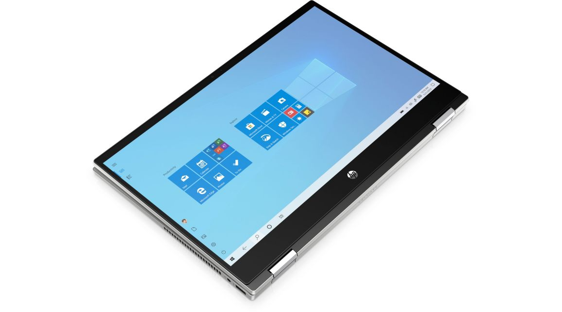 PC Hybride HP Pavilion X360 14-dw0007nf – Image 6