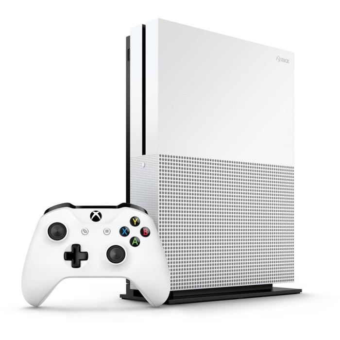 Xbox One S 1 To 2 manettes + Fifa 19 – Image 3